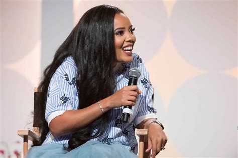 Angela Simmons Net Worth: Building A Business。